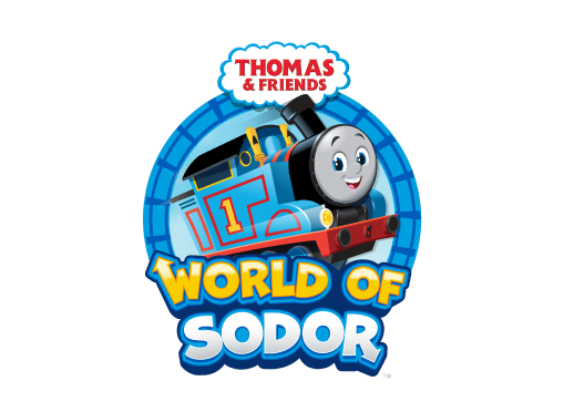 World of sodor